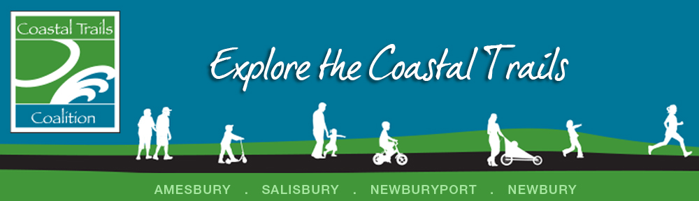 Coastal Trails Coalition